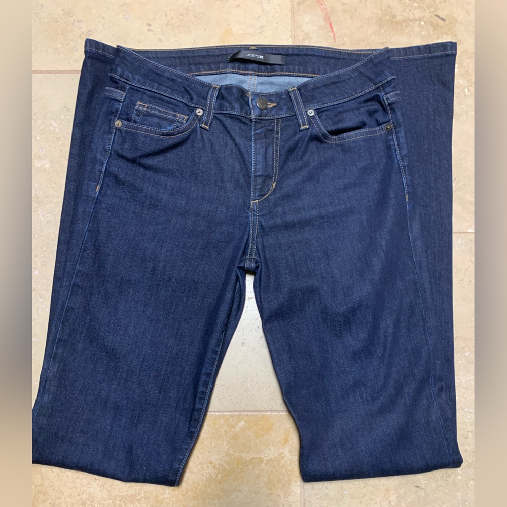 Joe’s Jeans Curvy Bootcut
